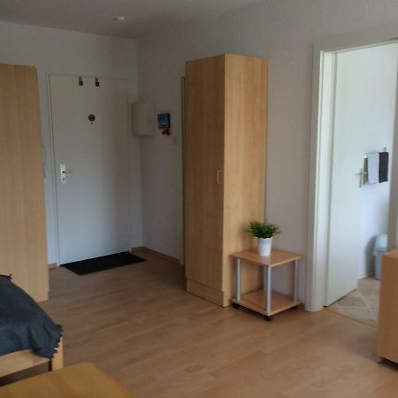 Ferienwohnung "Krabbe" Bremerhaven Exterior photo